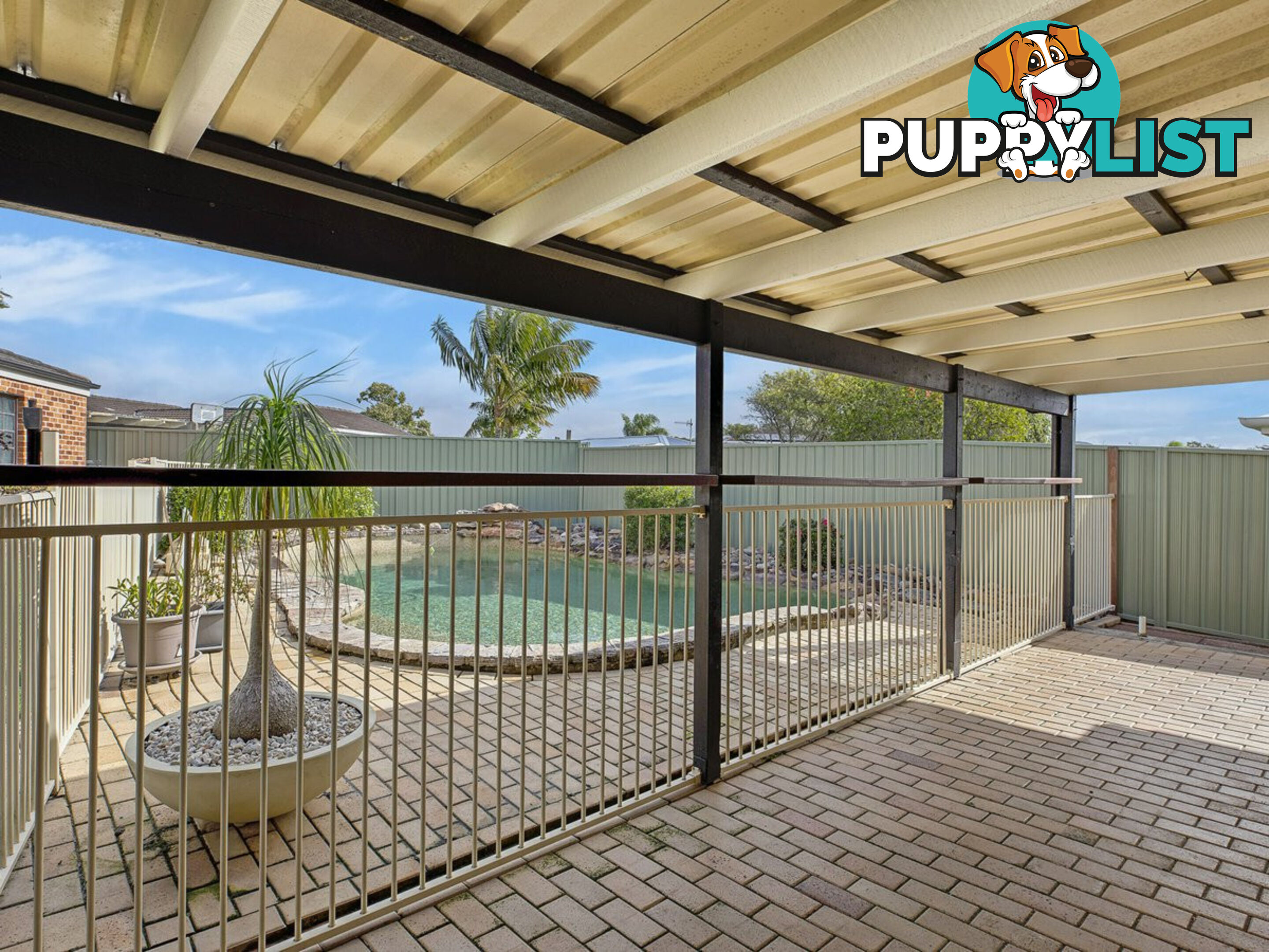 29 Murrumbidgee Crescent BATEAU BAY NSW 2261