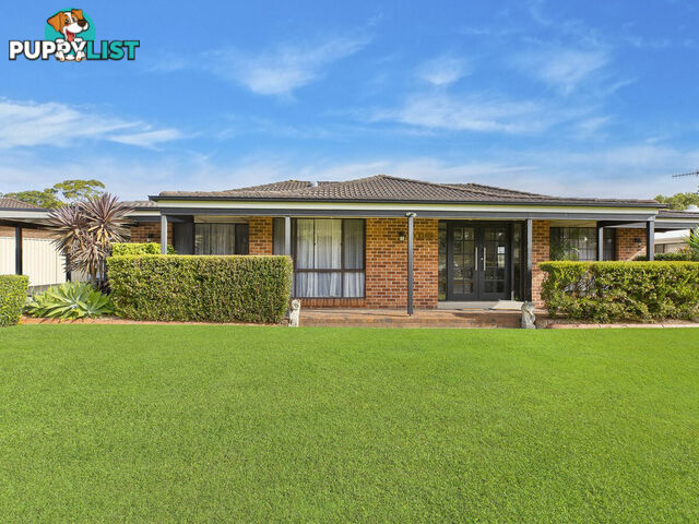 29 Murrumbidgee Crescent BATEAU BAY NSW 2261
