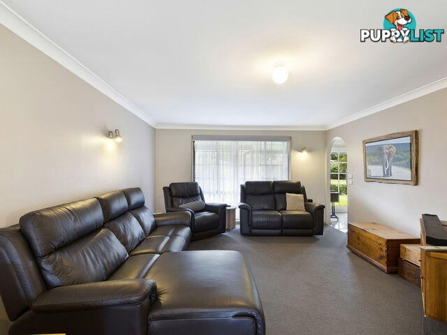 29 Murrumbidgee Crescent BATEAU BAY NSW 2261