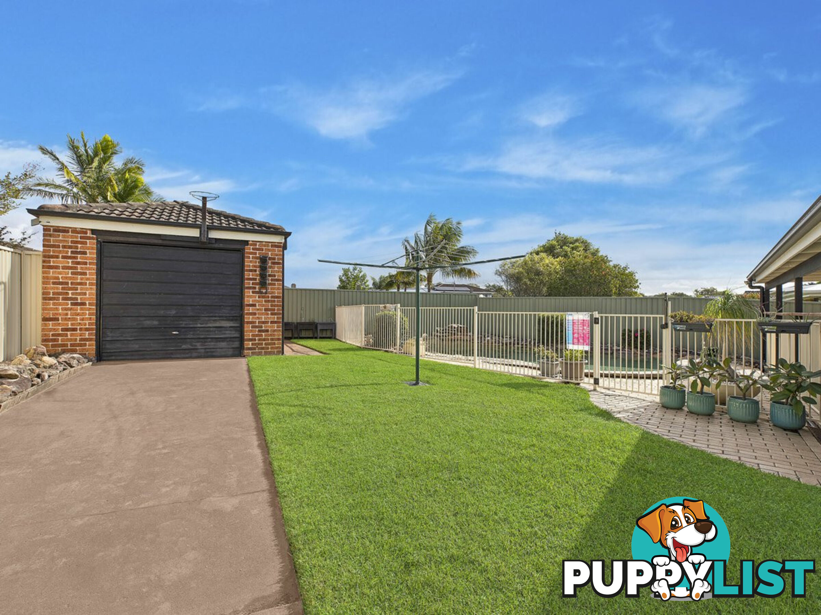 29 Murrumbidgee Crescent BATEAU BAY NSW 2261