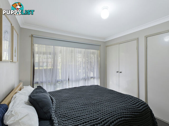 29 Murrumbidgee Crescent BATEAU BAY NSW 2261
