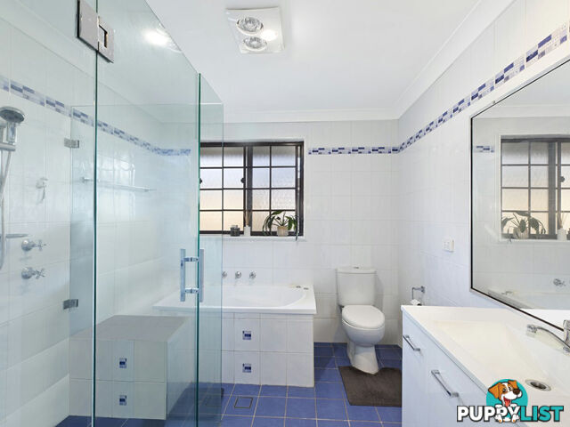 29 Murrumbidgee Crescent BATEAU BAY NSW 2261