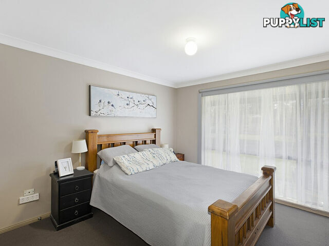 29 Murrumbidgee Crescent BATEAU BAY NSW 2261