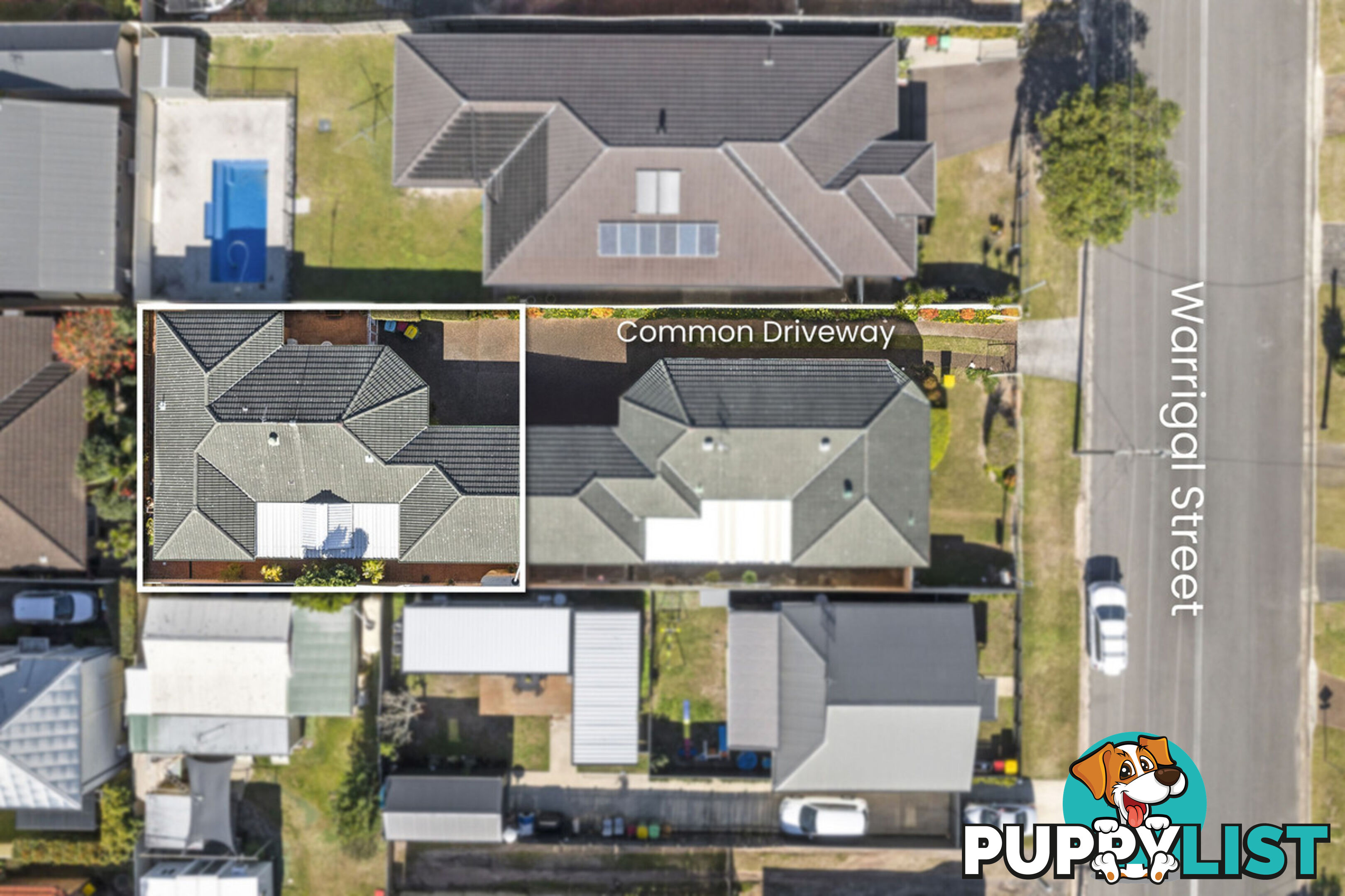 20a Warrigal Street THE ENTRANCE NSW 2261