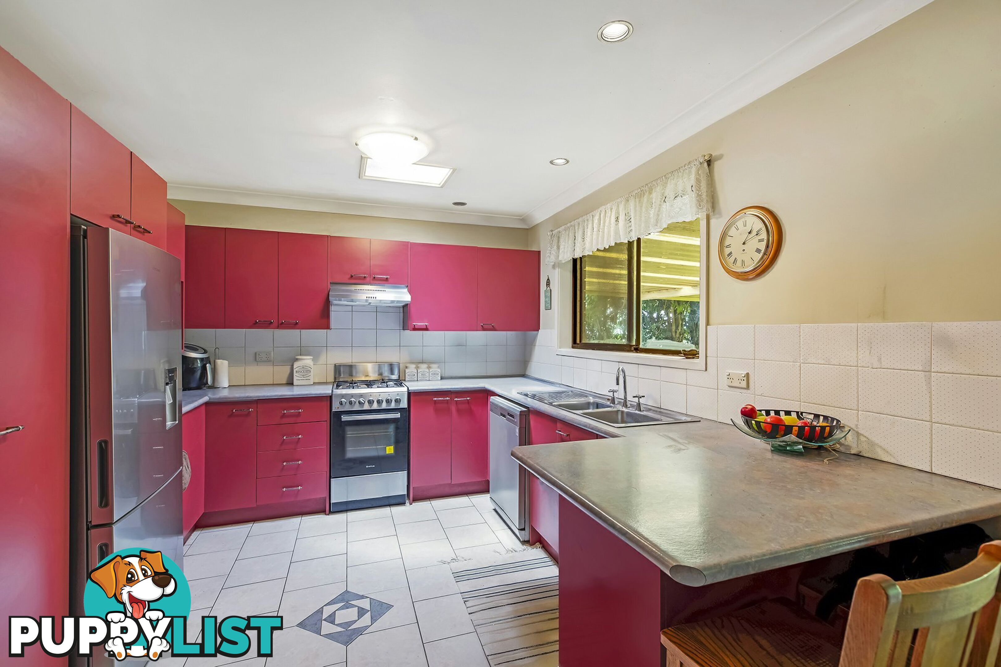 32 Audie Pde BERKELEY VALE NSW 2261