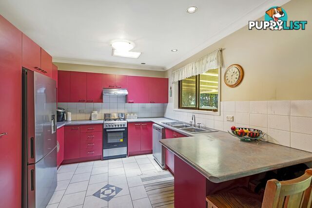 32 Audie Pde BERKELEY VALE NSW 2261