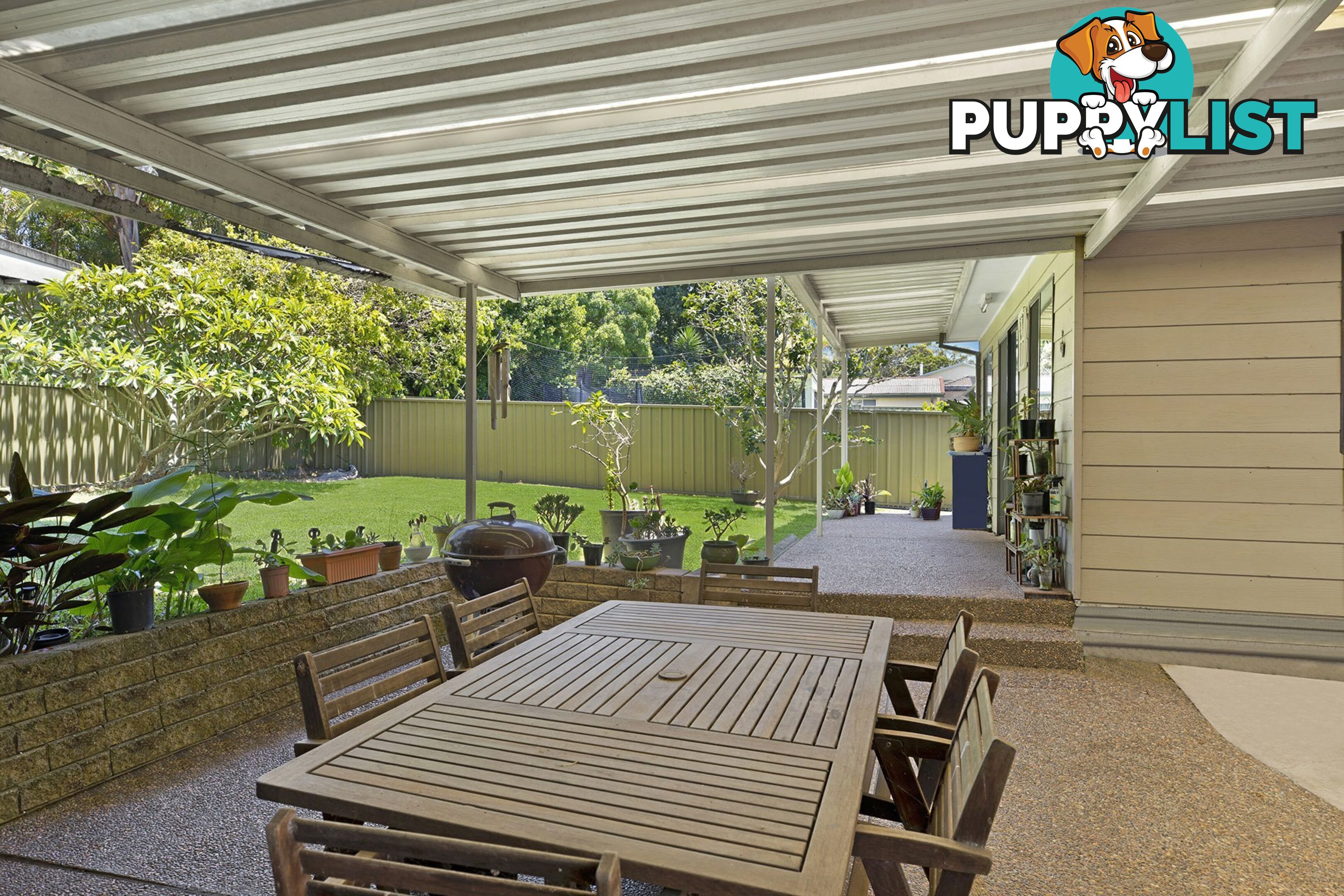 32 Audie Pde BERKELEY VALE NSW 2261