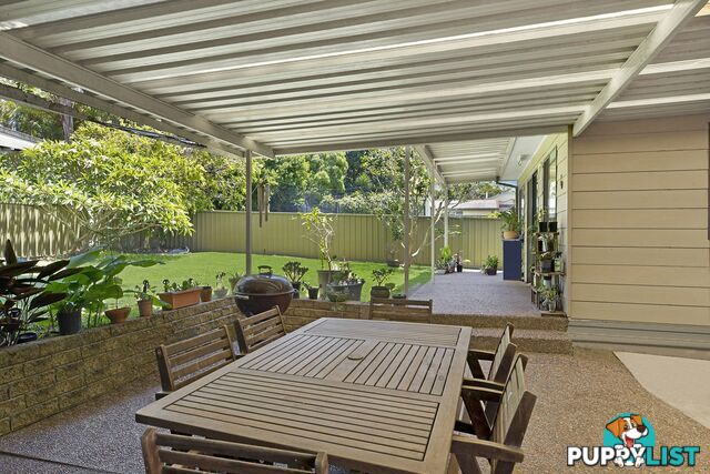 32 Audie Pde BERKELEY VALE NSW 2261