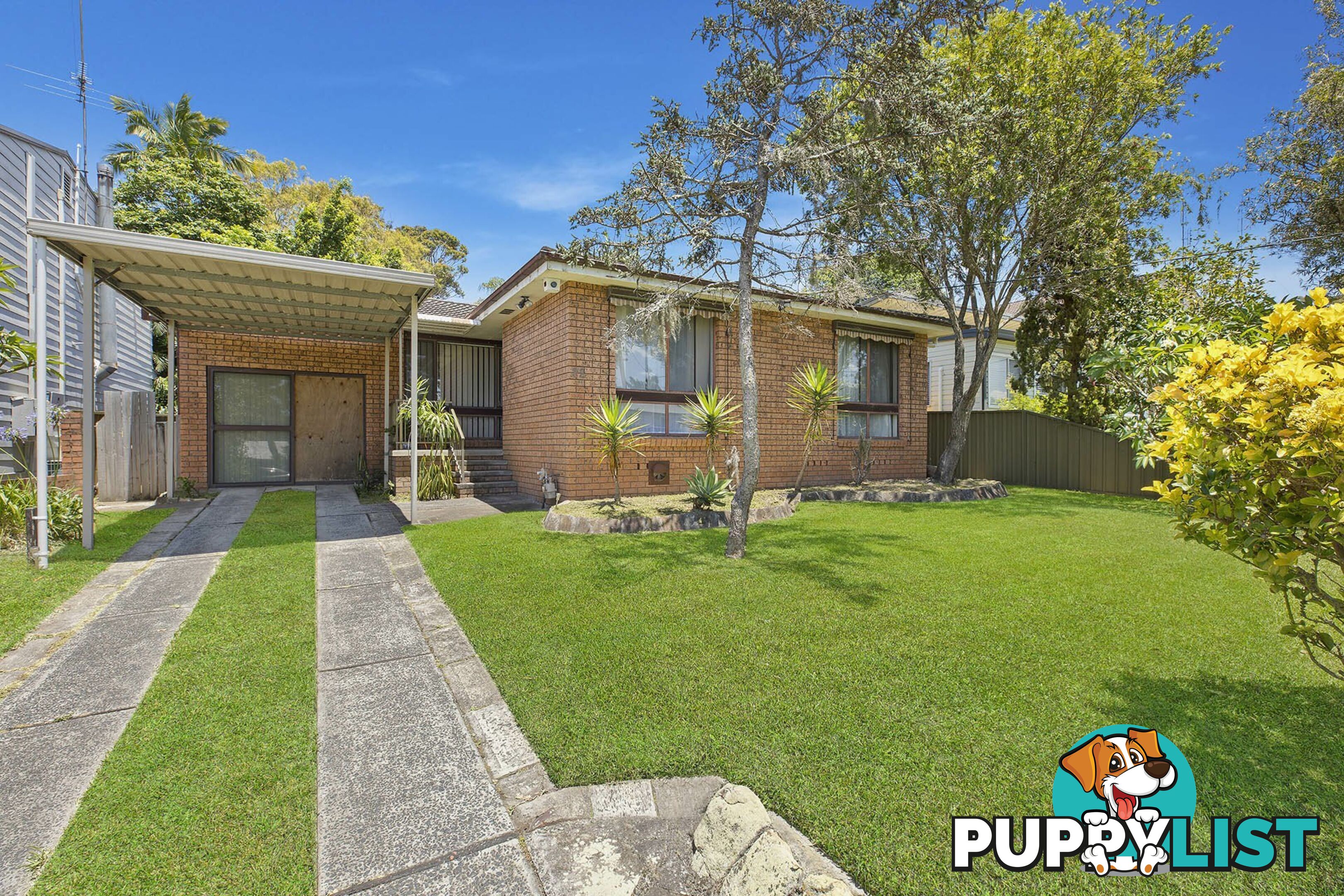 32 Audie Pde BERKELEY VALE NSW 2261