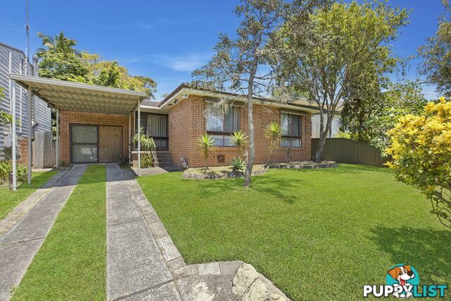 32 Audie Pde BERKELEY VALE NSW 2261