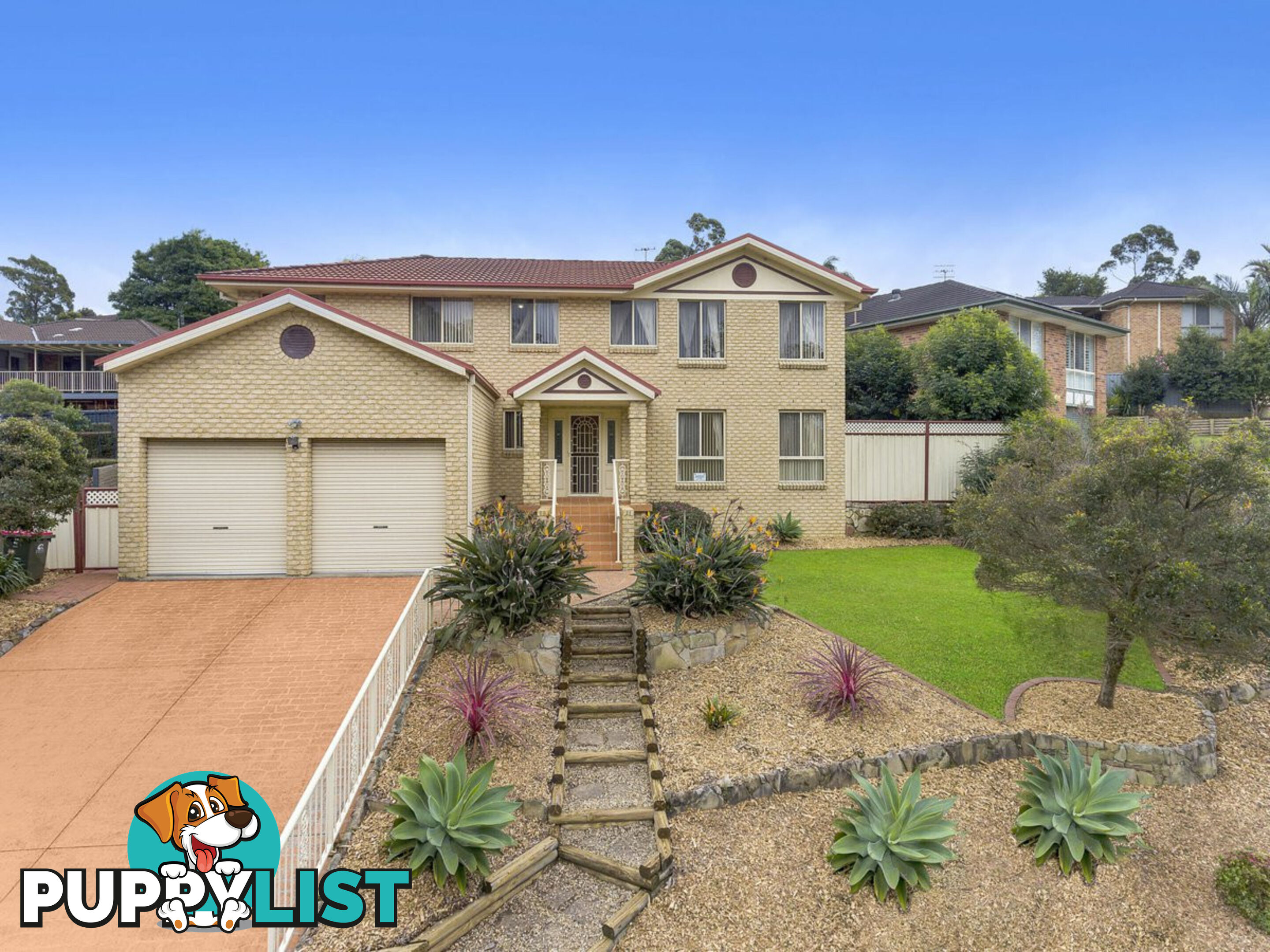 75 Bottlebrush Drive GLENNING VALLEY NSW 2261