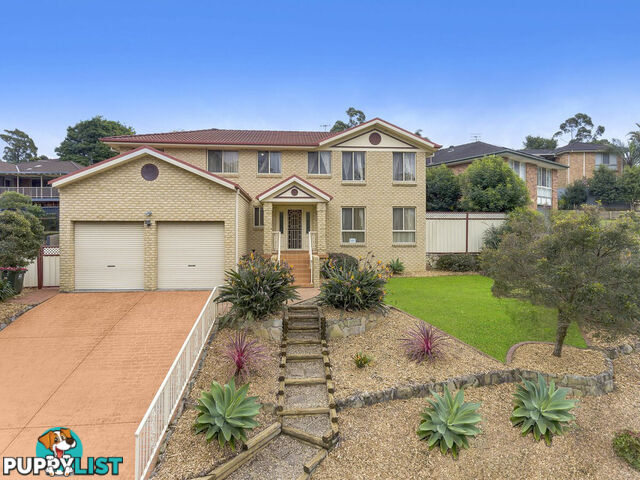 75 Bottlebrush Drive GLENNING VALLEY NSW 2261