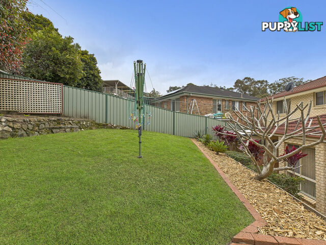 75 Bottlebrush Drive GLENNING VALLEY NSW 2261