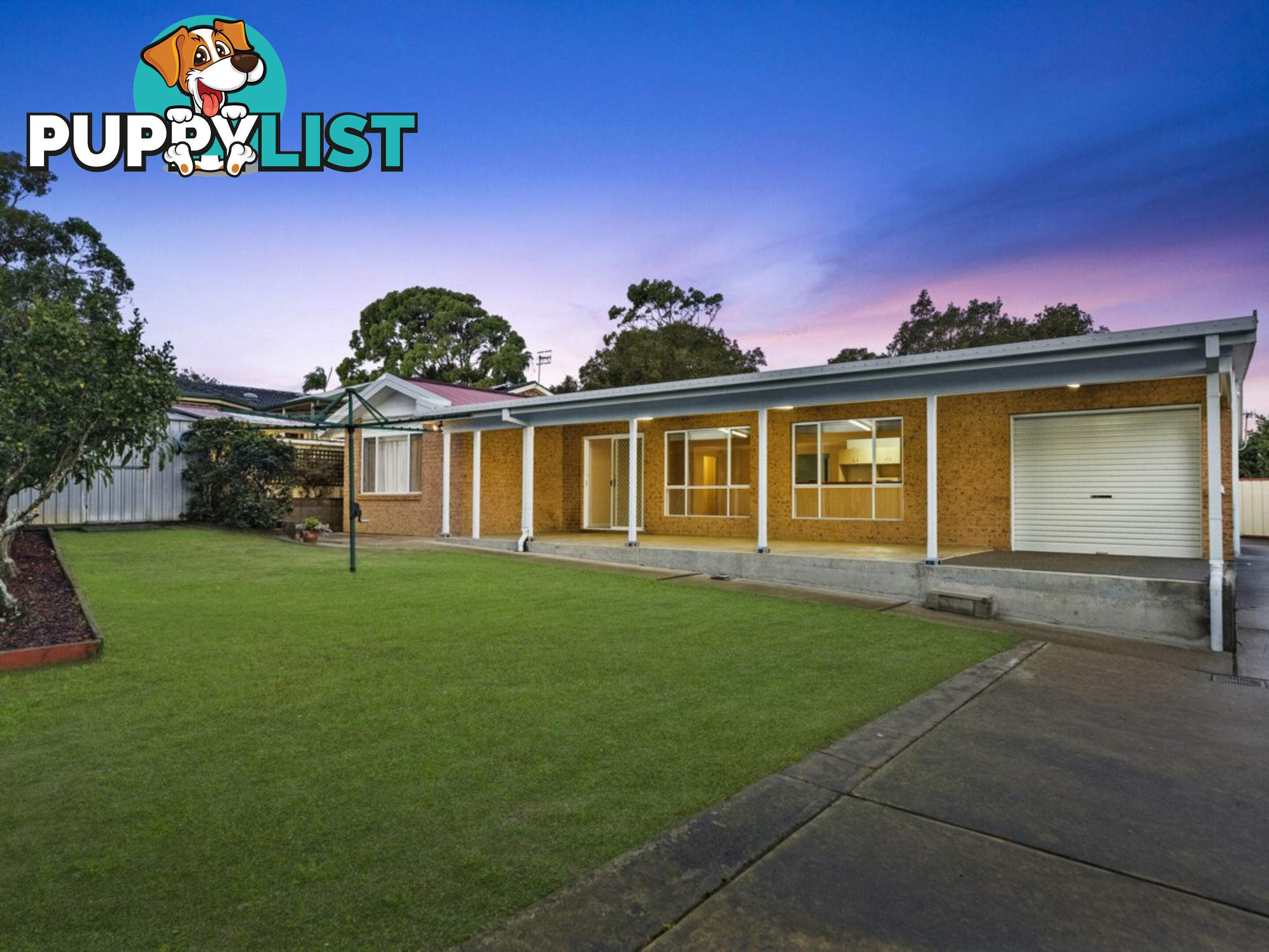 3 Lancaster Parade BATEAU BAY NSW 2261