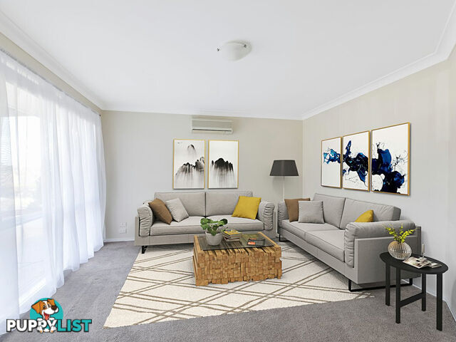 3 Lancaster Parade BATEAU BAY NSW 2261