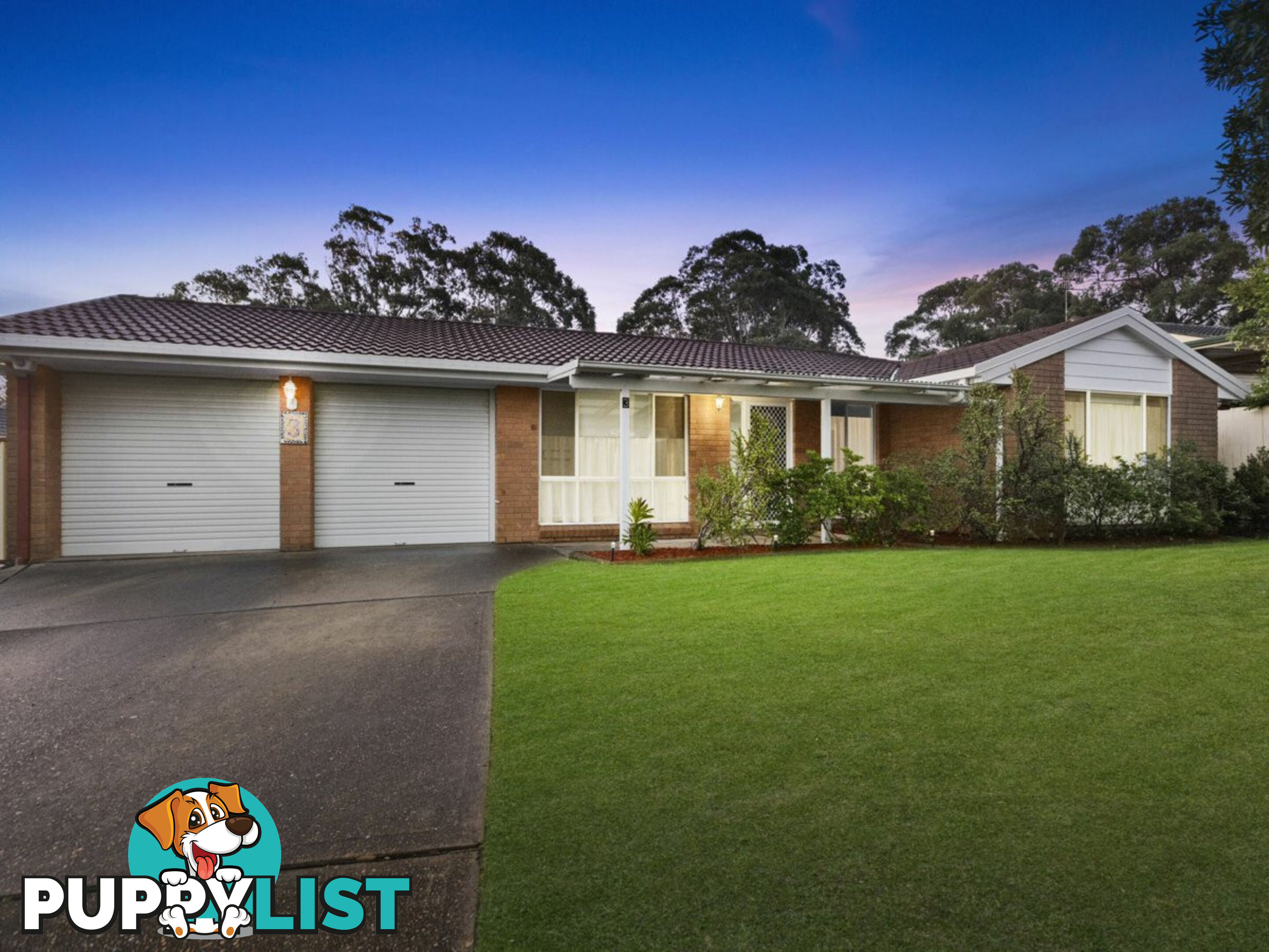 3 Lancaster Parade BATEAU BAY NSW 2261