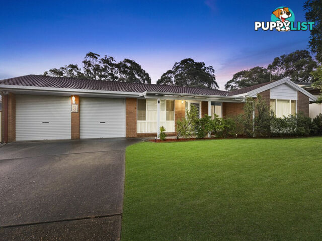 3 Lancaster Parade BATEAU BAY NSW 2261