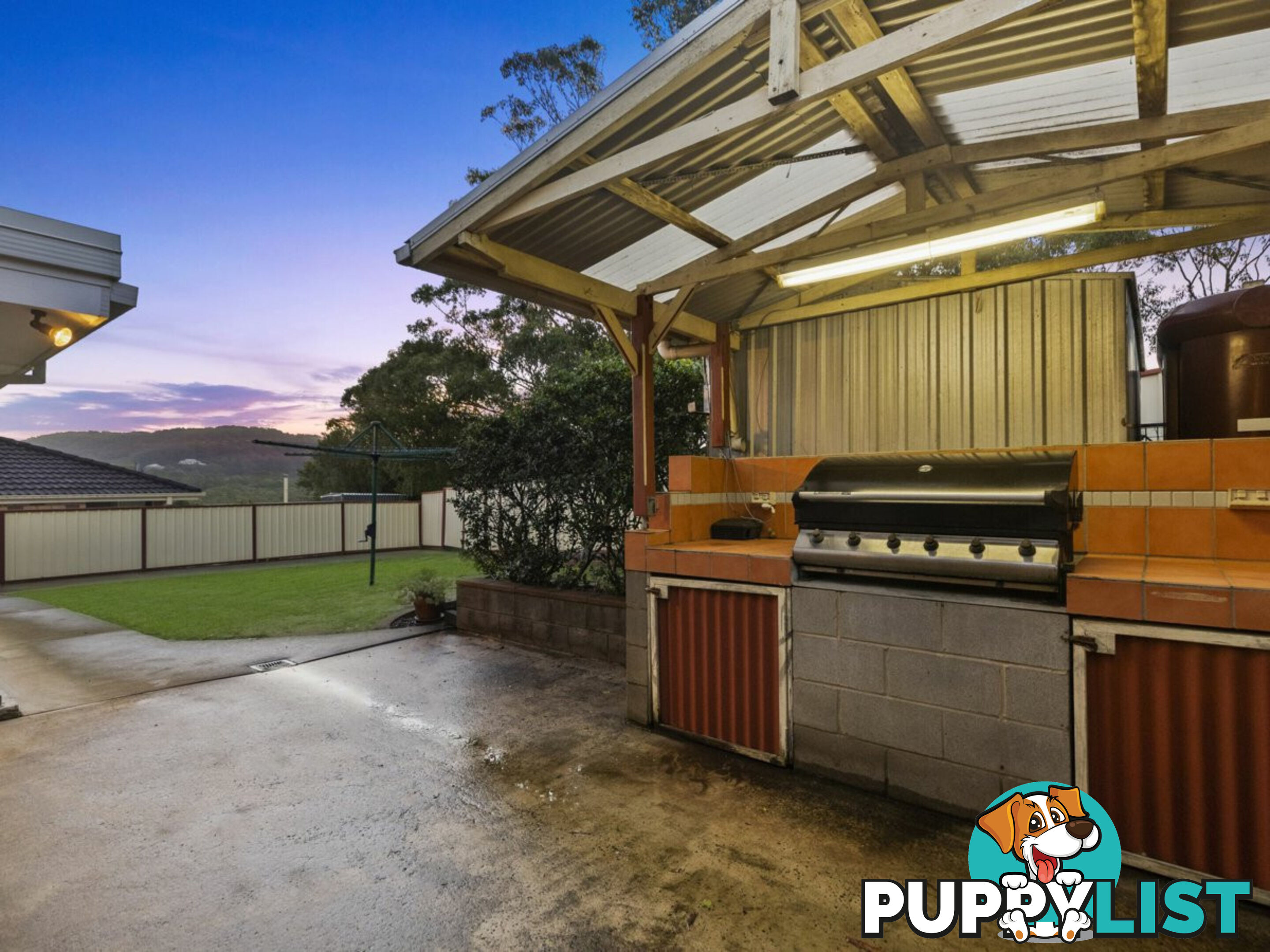 3 Lancaster Parade BATEAU BAY NSW 2261