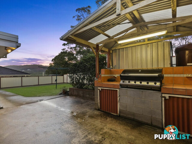 3 Lancaster Parade BATEAU BAY NSW 2261