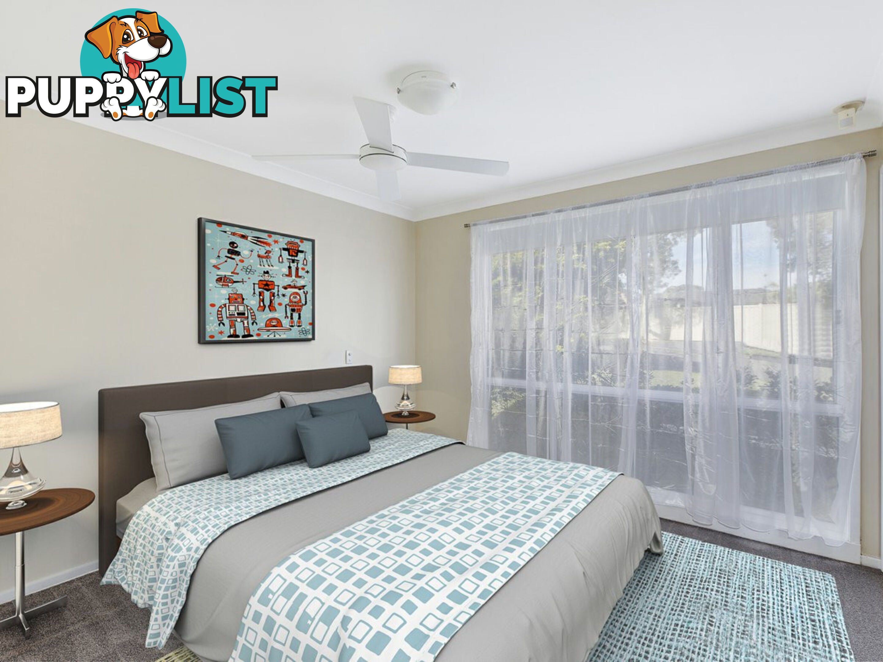 3 Lancaster Parade BATEAU BAY NSW 2261