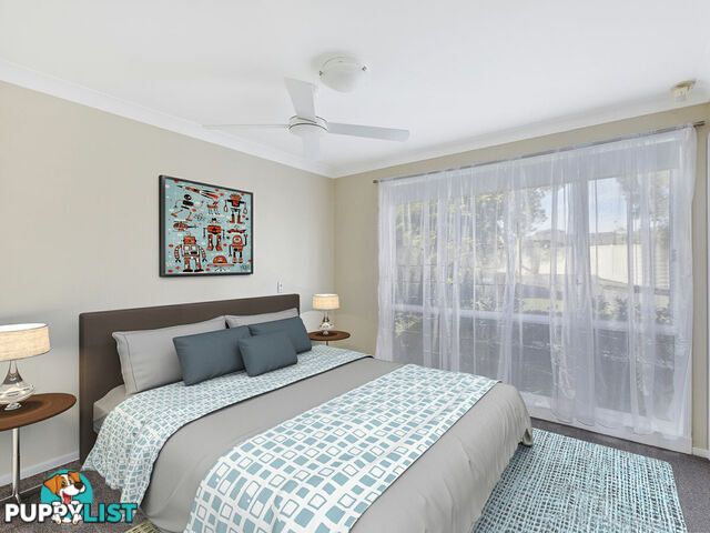 3 Lancaster Parade BATEAU BAY NSW 2261