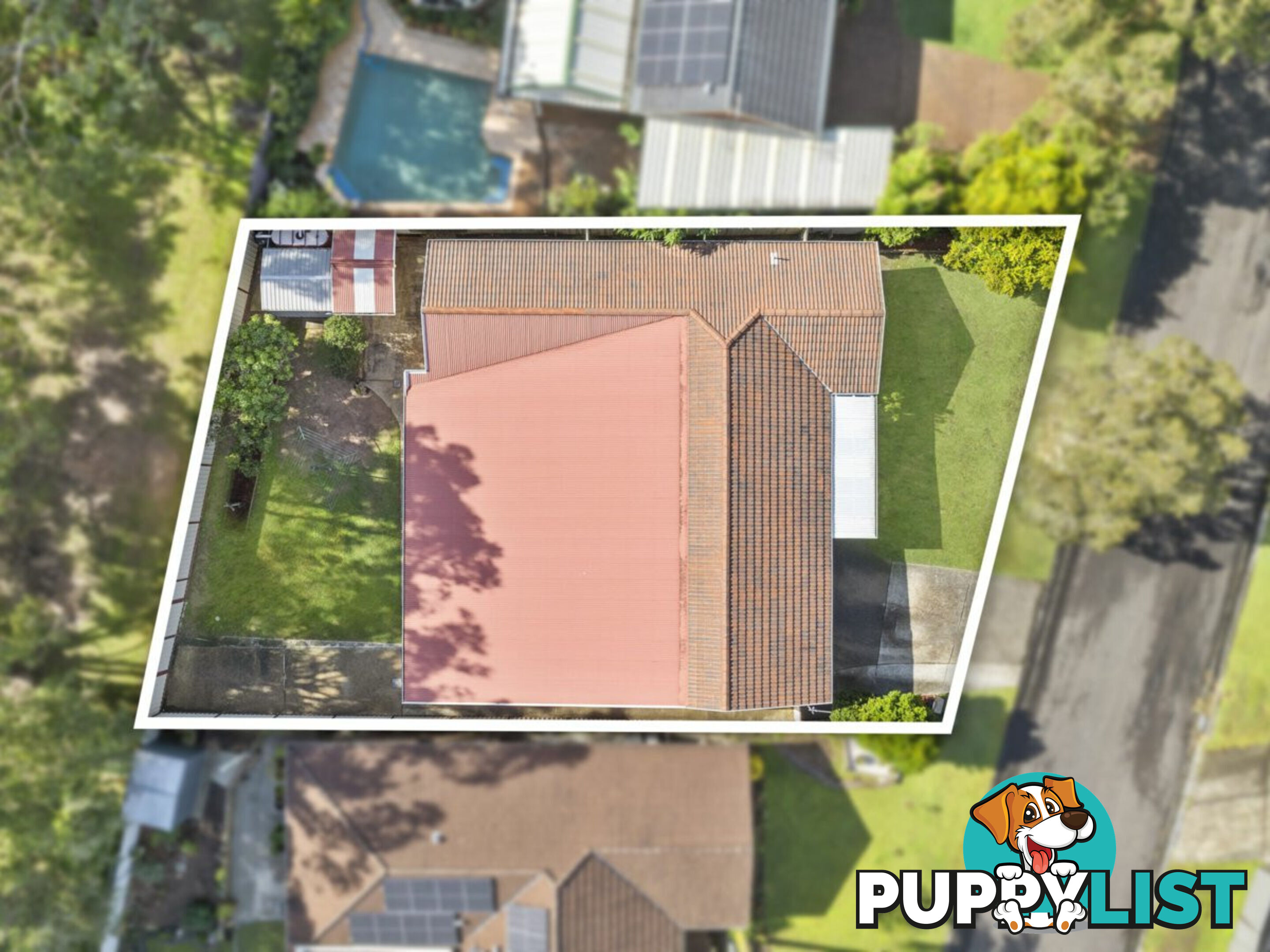 3 Lancaster Parade BATEAU BAY NSW 2261