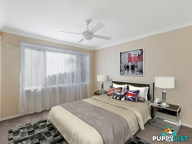 3 Lancaster Parade BATEAU BAY NSW 2261