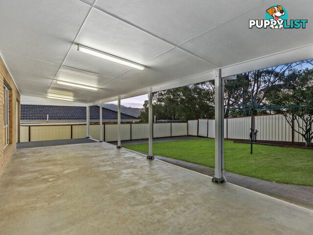 3 Lancaster Parade BATEAU BAY NSW 2261