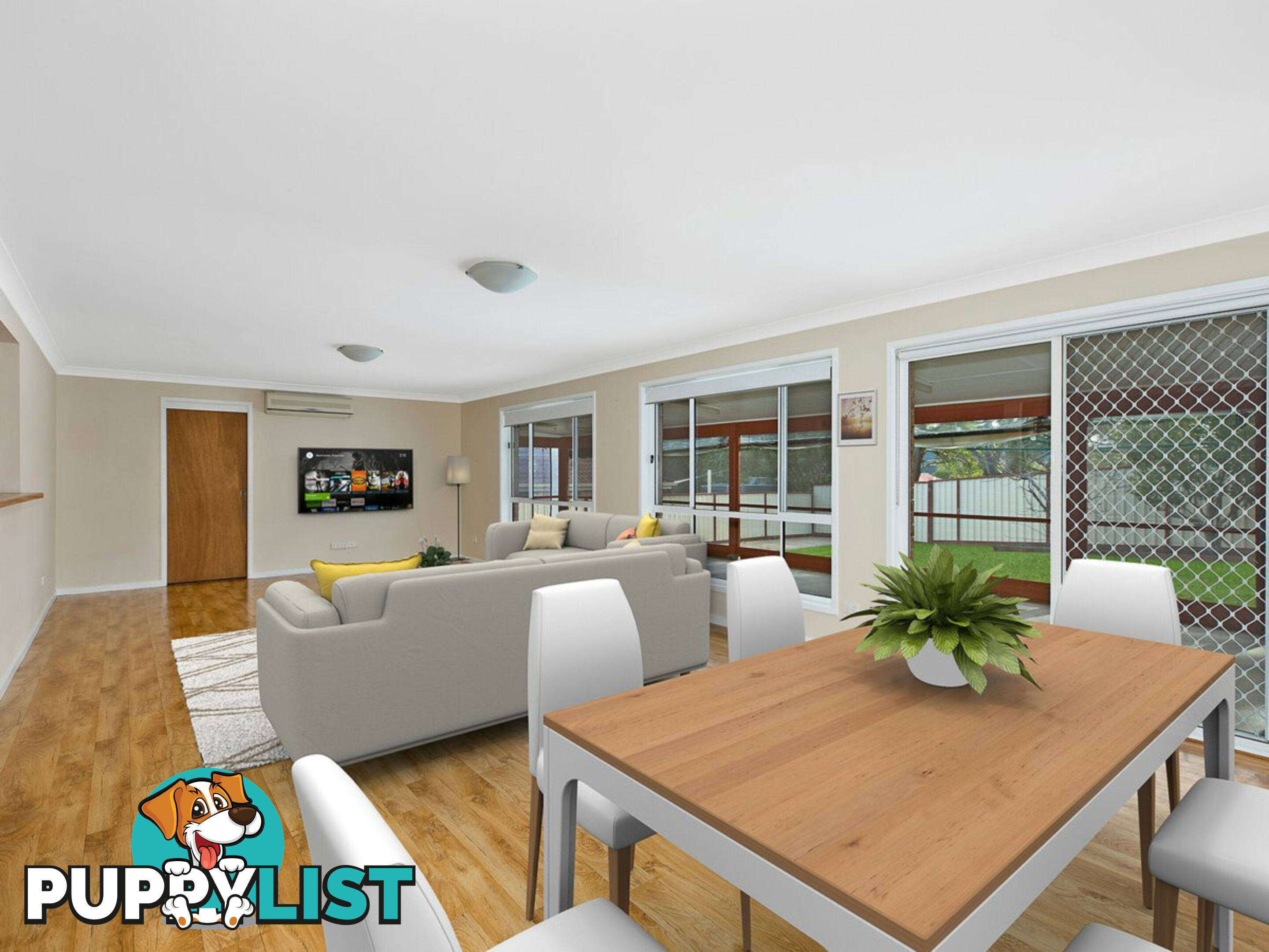 3 Lancaster Parade BATEAU BAY NSW 2261