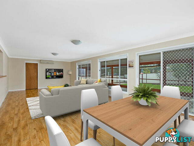 3 Lancaster Parade BATEAU BAY NSW 2261