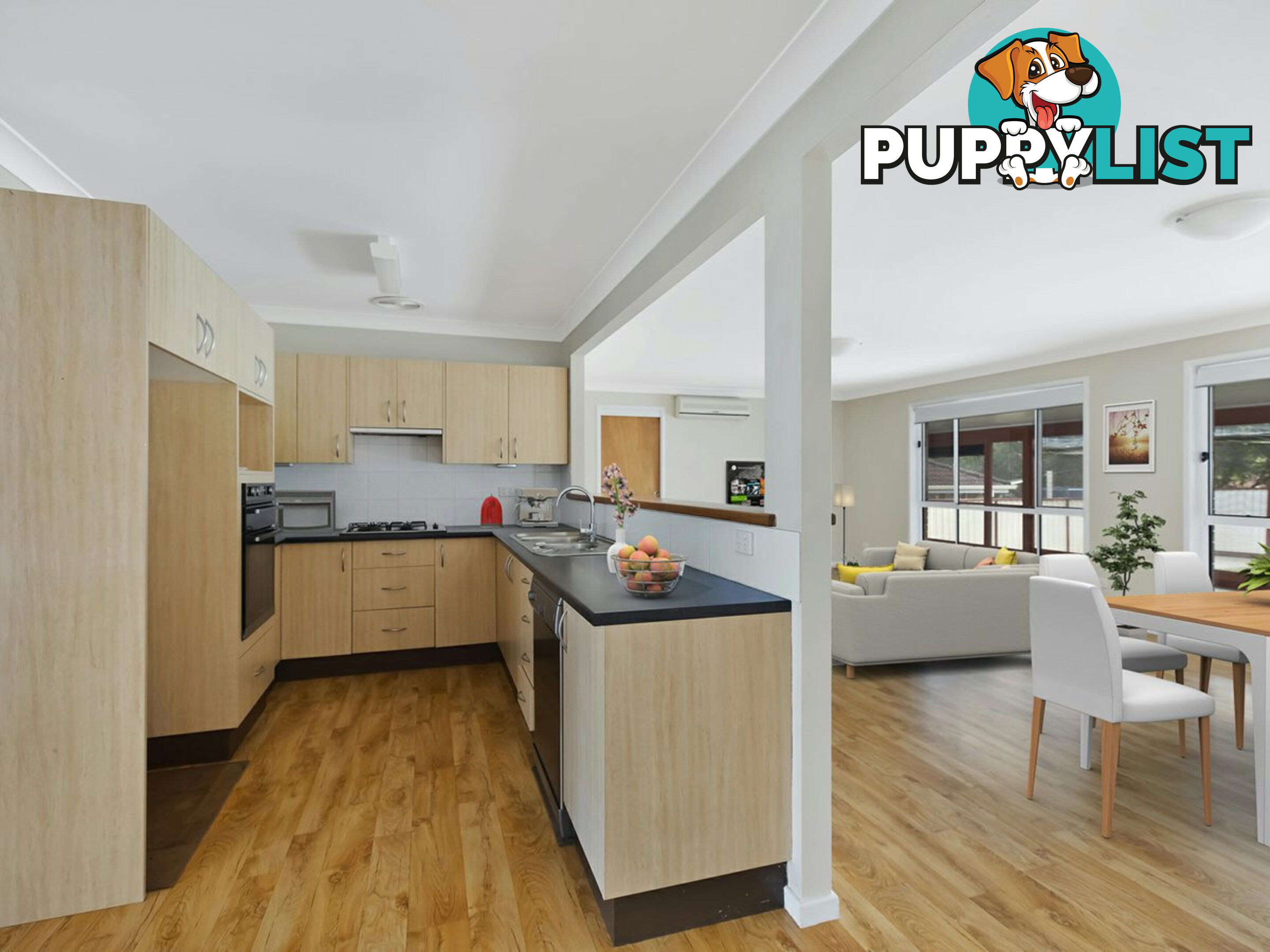 3 Lancaster Parade BATEAU BAY NSW 2261