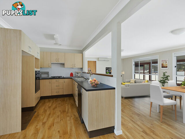 3 Lancaster Parade BATEAU BAY NSW 2261