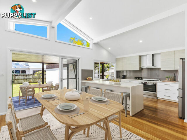 42 Shelly Beach Road LONG JETTY NSW 2261