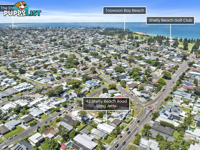 42 Shelly Beach Road LONG JETTY NSW 2261