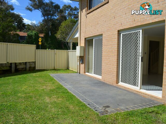 8 Rotherham Street BATEAU BAY NSW 2261