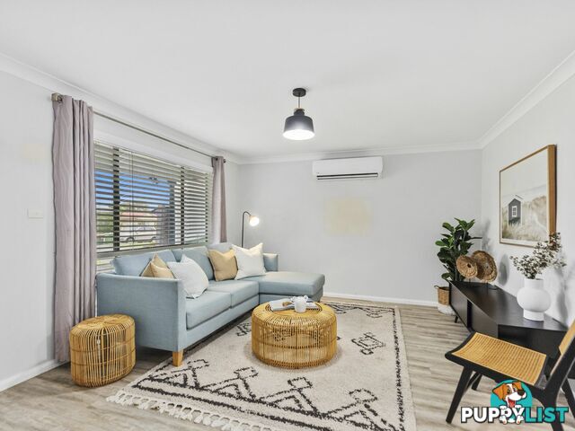 50 Hume Boulevard KILLARNEY VALE NSW 2261