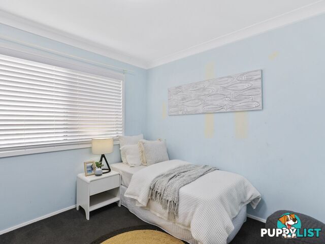 50 Hume Boulevard KILLARNEY VALE NSW 2261