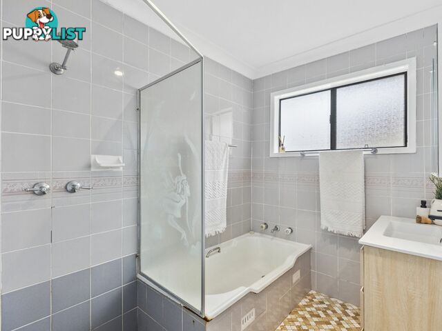 50 Hume Boulevard KILLARNEY VALE NSW 2261