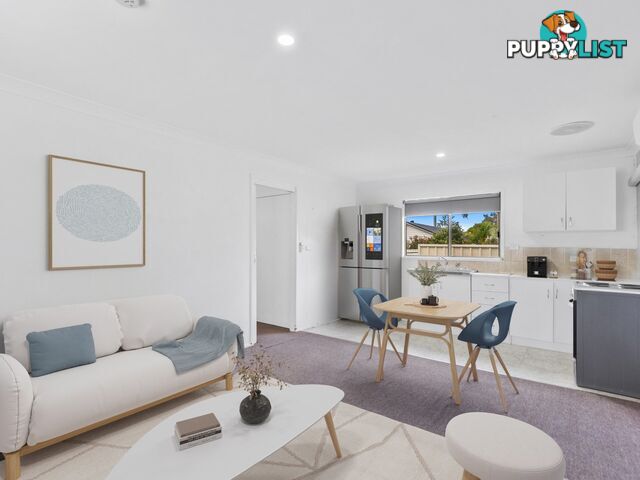 50 Hume Boulevard KILLARNEY VALE NSW 2261