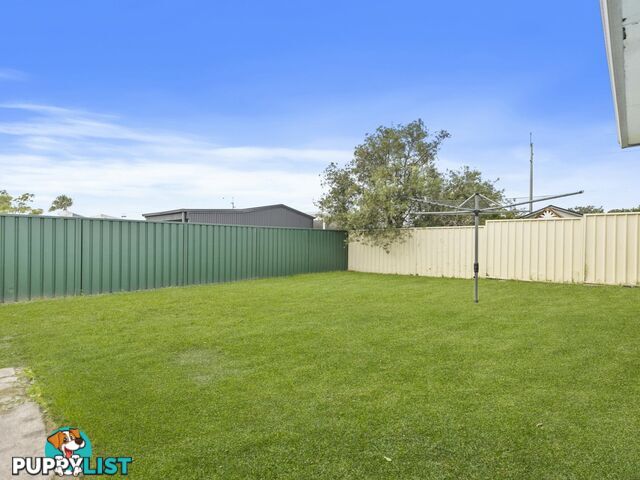 50 Hume Boulevard KILLARNEY VALE NSW 2261