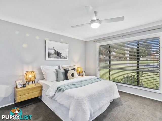 50 Hume Boulevard KILLARNEY VALE NSW 2261