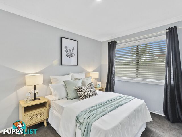 50 Hume Boulevard KILLARNEY VALE NSW 2261