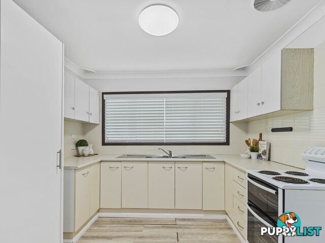 50 Hume Boulevard KILLARNEY VALE NSW 2261