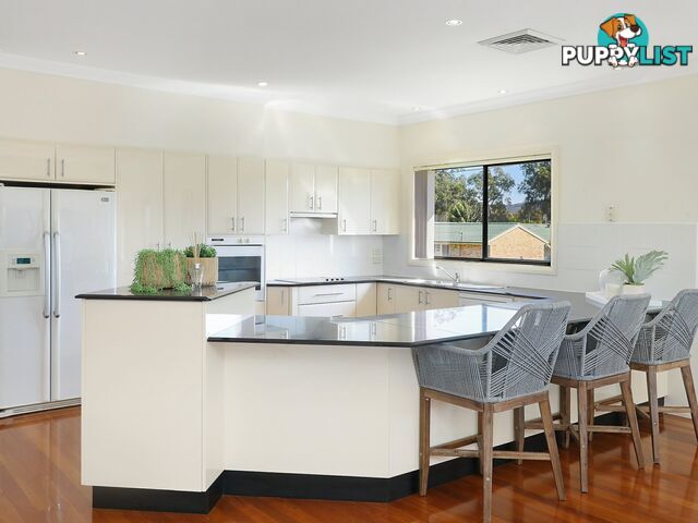 13 Lucinda Avenue KILLARNEY VALE NSW 2261