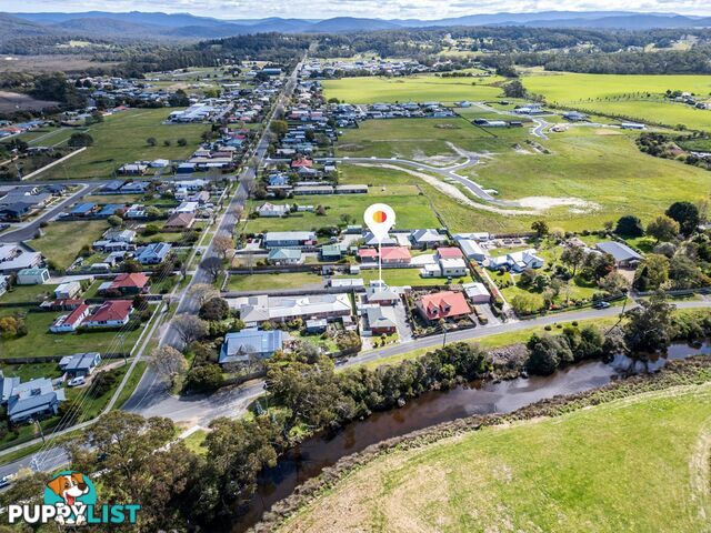 Unit 2/91 Cecilia Street ST HELENS TAS 7216