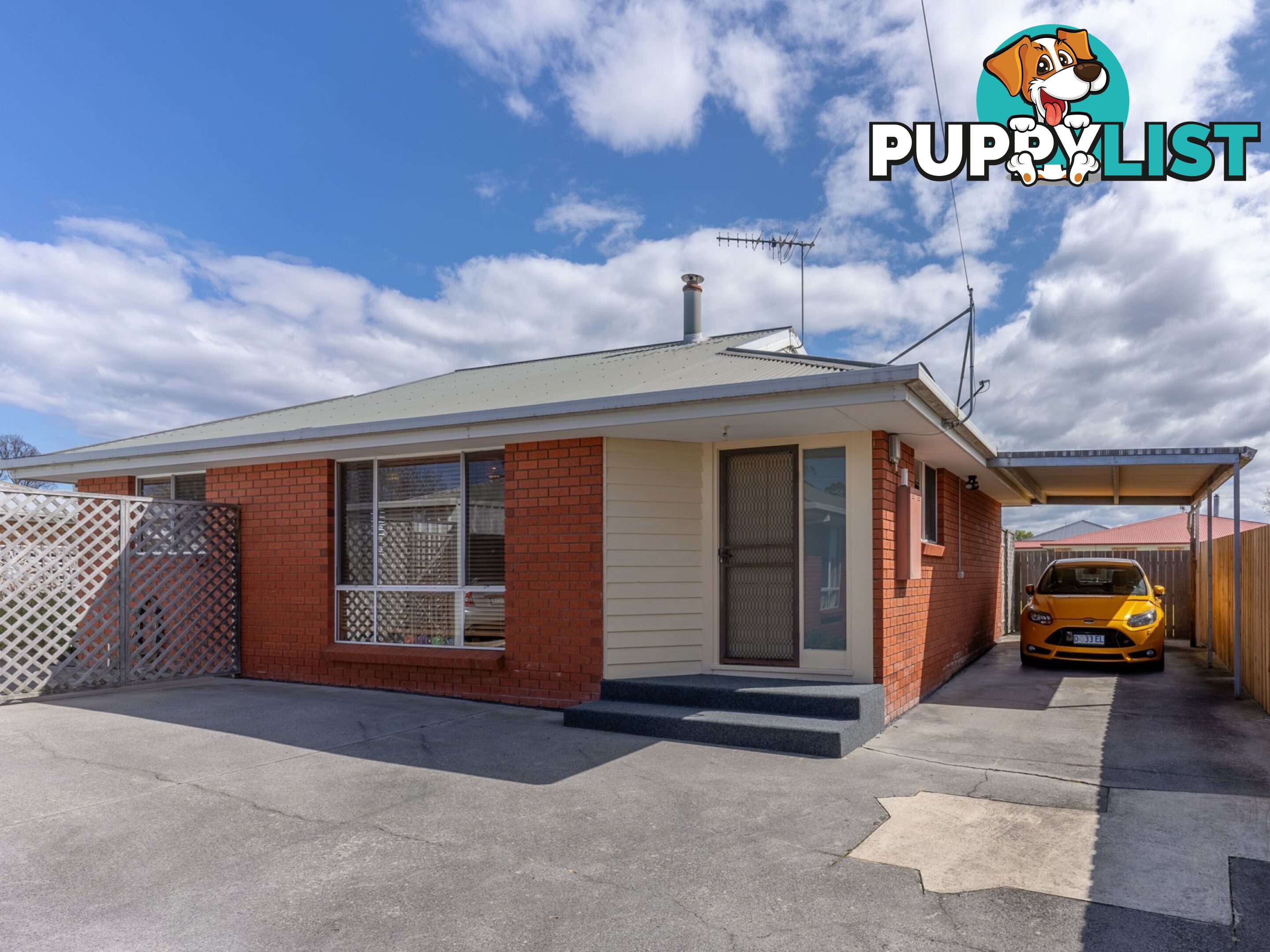 Unit 2/91 Cecilia Street ST HELENS TAS 7216