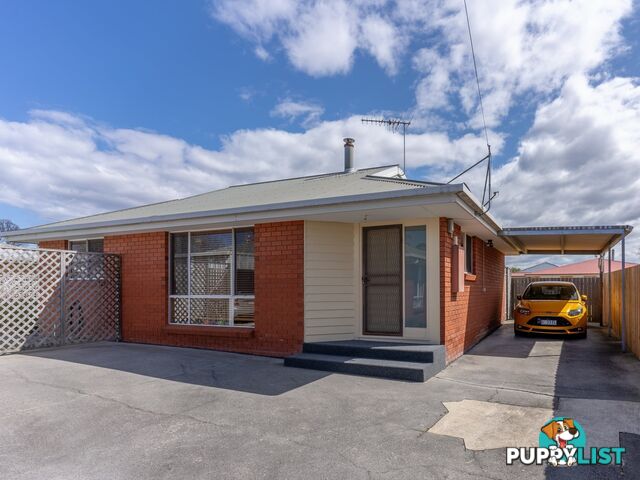 Unit 2/91 Cecilia Street ST HELENS TAS 7216