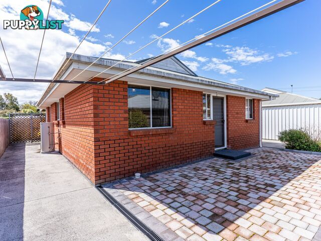 Unit 2/91 Cecilia Street ST HELENS TAS 7216