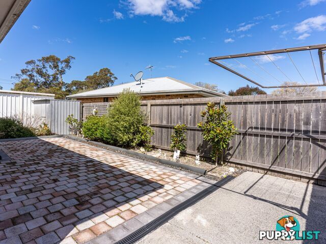 Unit 2/91 Cecilia Street ST HELENS TAS 7216