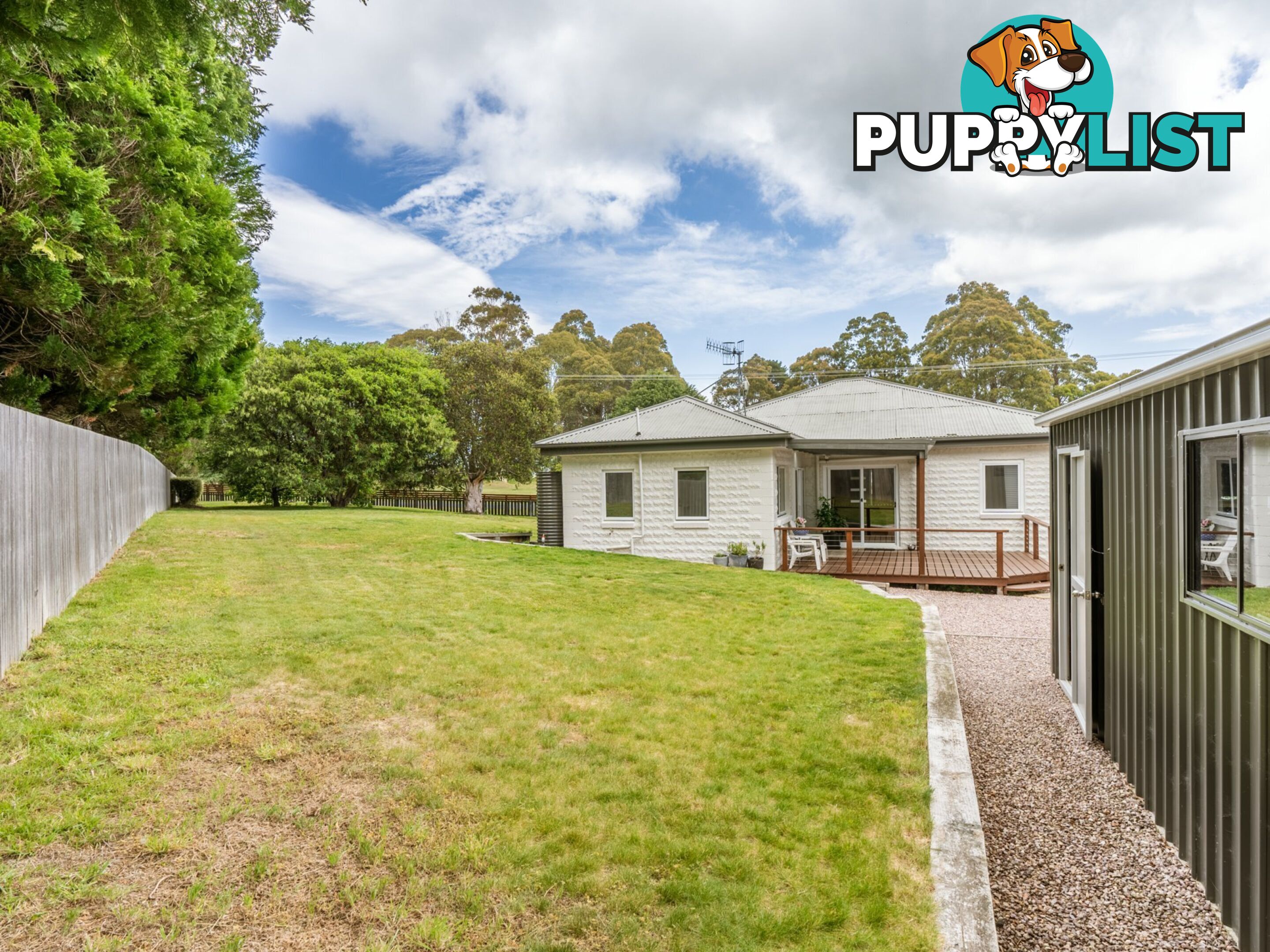 11 Gray Road ST MARYS TAS 7215